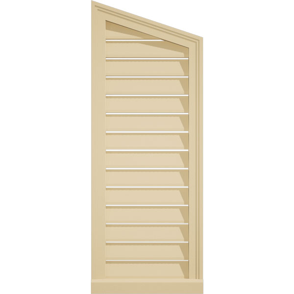 Ekena Millwork GVSPR16X4203SF-04