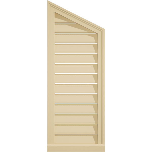 Ekena Millwork GVSPR16X4203SF-06