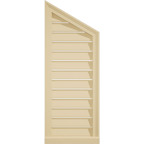 Ekena Millwork GVSPR16X4203SF-07