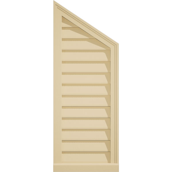 Ekena Millwork GVSPR16X4203SN-08