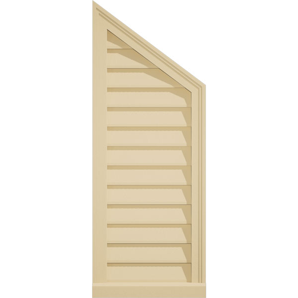 Ekena Millwork GVSPR16X4203SN-09