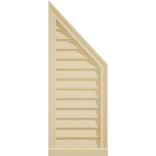 Ekena Millwork GVSPR16X4203SN-13