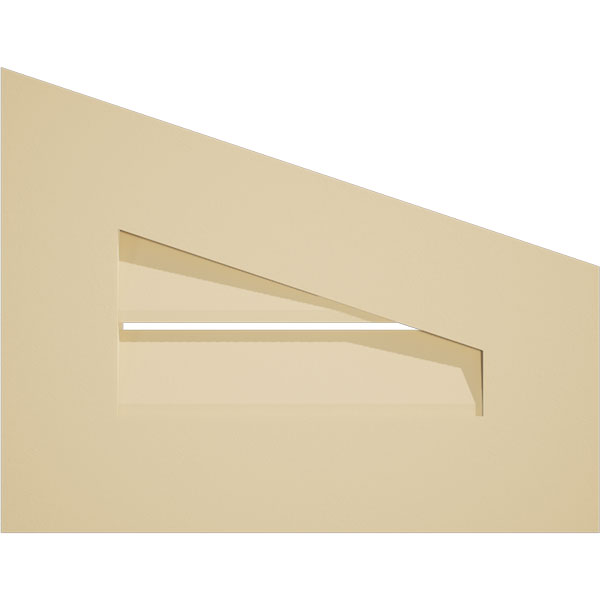 Ekena Millwork GVSPR18X1401SF-04