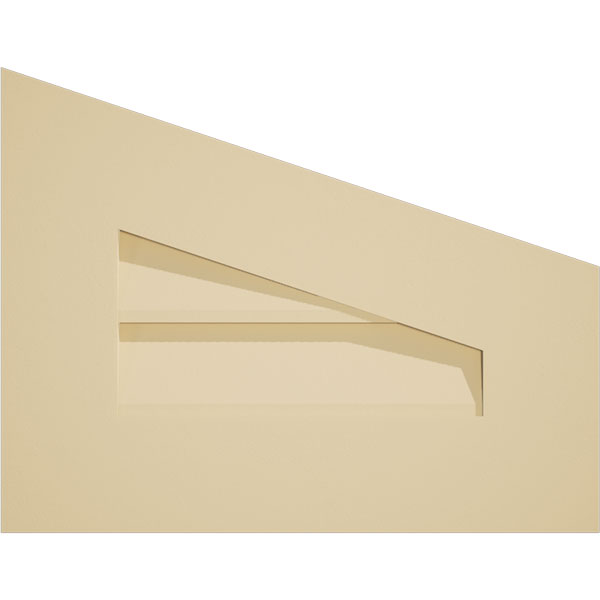 Ekena Millwork GVSPR18X1401SN-04