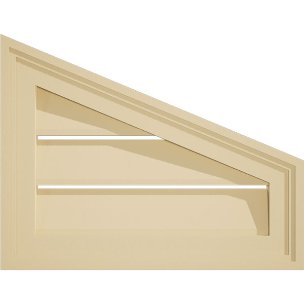 Ekena Millwork GVSPR18X1402SF-05