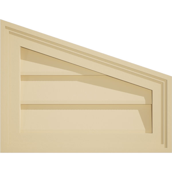 Ekena Millwork GVSPR18X1402SN-04