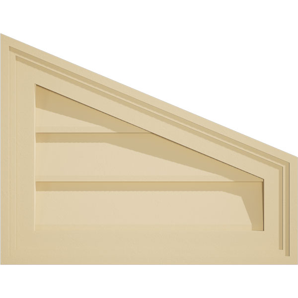 Ekena Millwork GVSPR18X1402SN-05