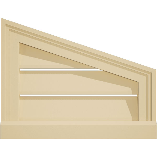 Ekena Millwork GVSPR18X1403SF-04