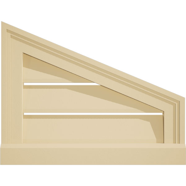 Ekena Millwork GVSPR18X1403SF-05