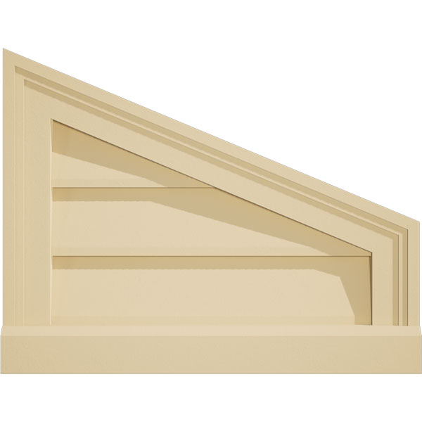Ekena Millwork GVSPR18X1403SN-05