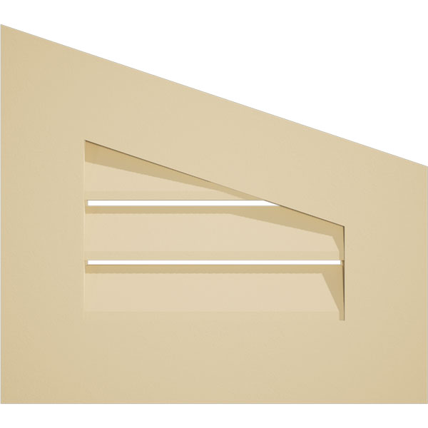 Ekena Millwork GVSPR18X1601SF-04