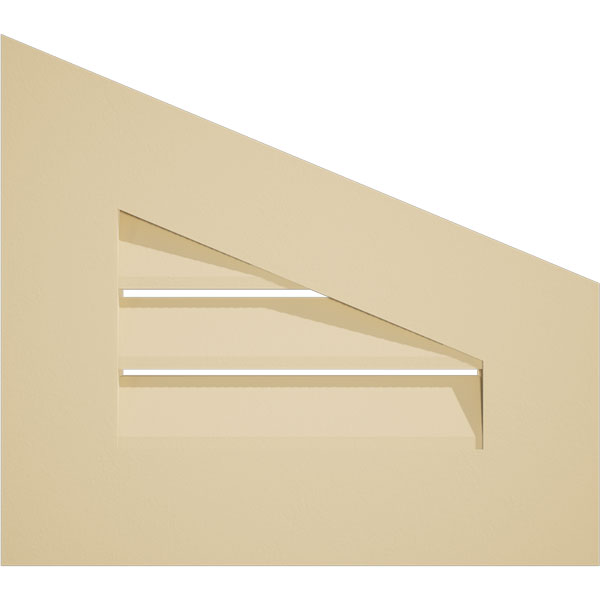 Ekena Millwork GVSPR18X1601SF-05