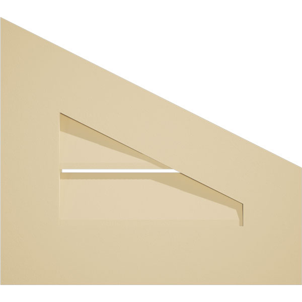 Ekena Millwork GVSPR18X1601SF-06