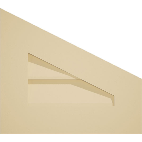 Ekena Millwork GVSPR18X1601SN-06