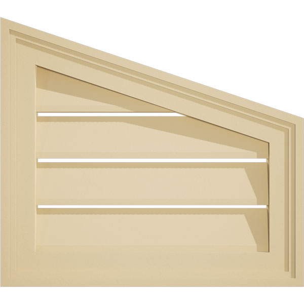 Ekena Millwork GVSPR18X1602SF-04