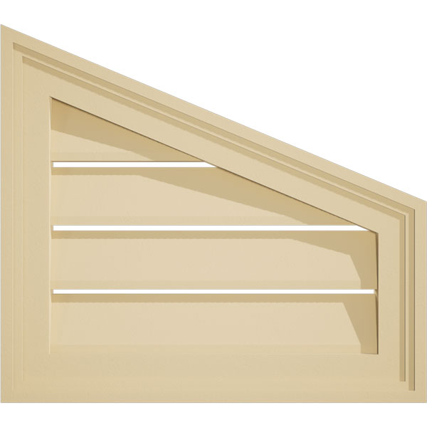 Ekena Millwork GVSPR18X1602SF-05