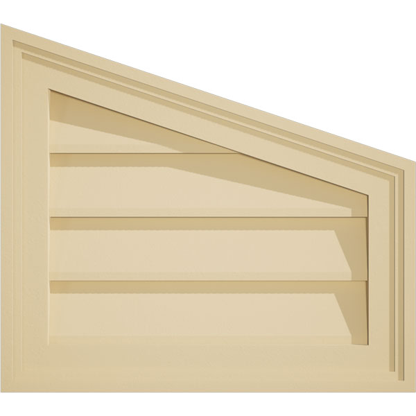 Ekena Millwork GVSPR18X1602SN-04