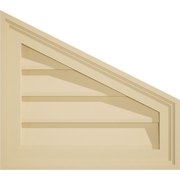 Ekena Millwork GVSPR18X1602SN-06