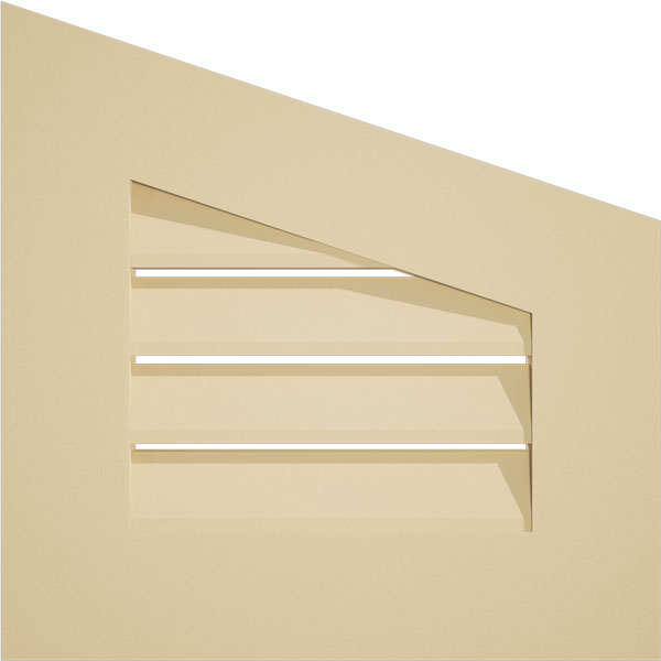 Ekena Millwork GVSPR18X1801SF-04