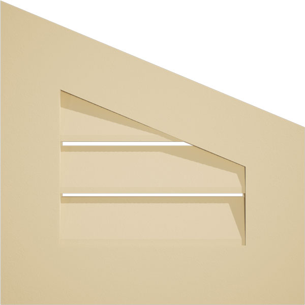 Ekena Millwork GVSPR18X1801SF-05