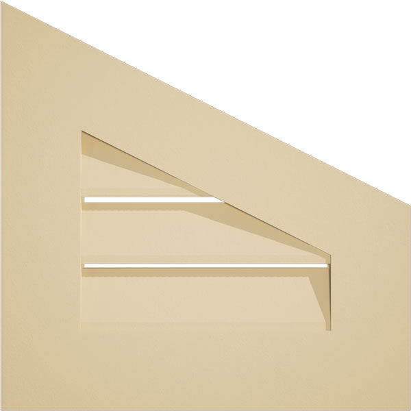 Ekena Millwork GVSPR18X1801SF-06