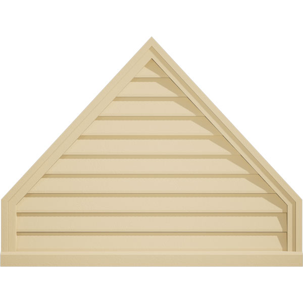 Ekena Millwork GVSPE42X3203SN-13