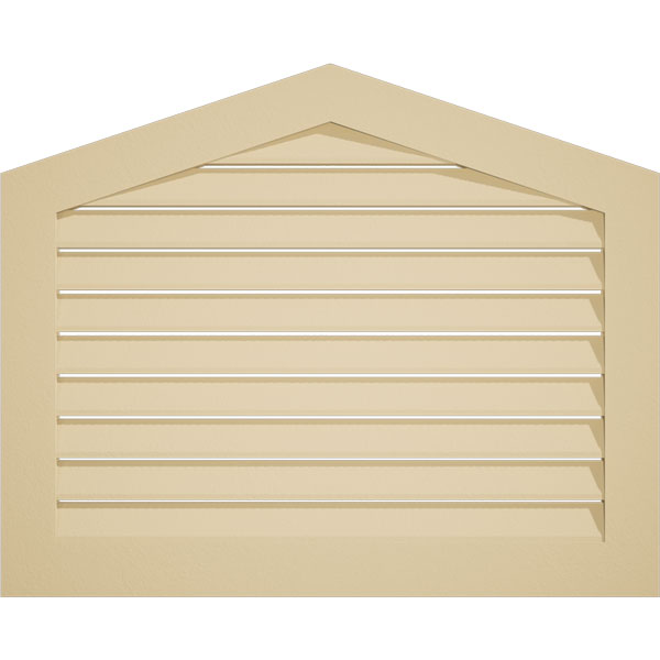 Ekena Millwork GVSPE42X3401SF-04