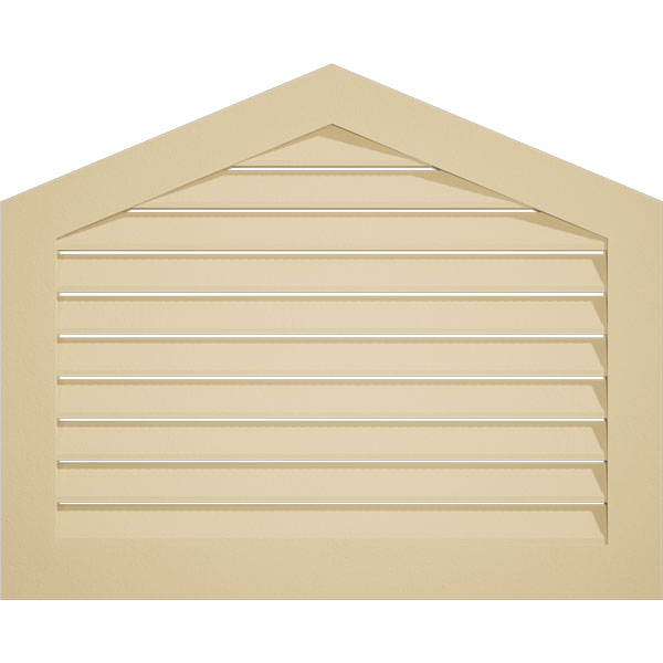 Ekena Millwork GVSPE42X3401SF-05