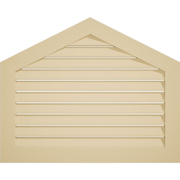 Ekena Millwork GVSPE42X3401SF-06