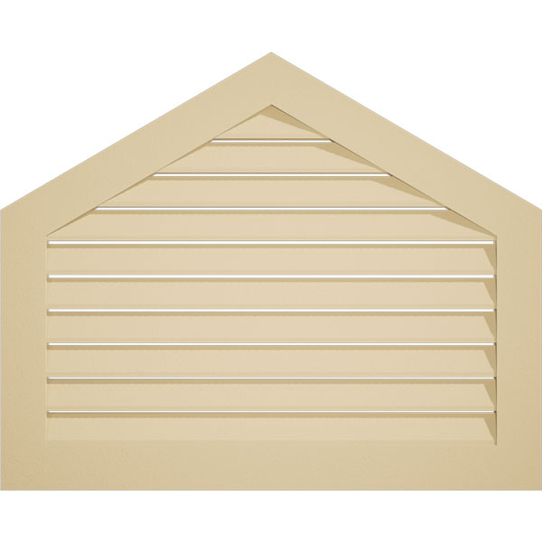 Ekena Millwork GVSPE42X3401SF-07