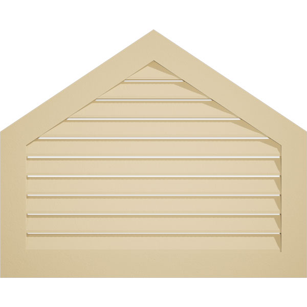 Ekena Millwork GVSPE42X3401SF-08