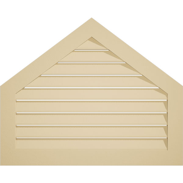 Ekena Millwork GVSPE42X3401SF-09