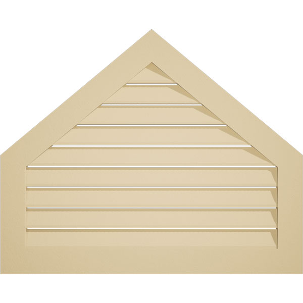 Ekena Millwork GVSPE42X3401SF-10