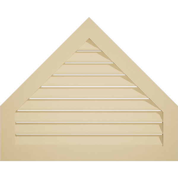 Ekena Millwork GVSPE42X3401SF-12