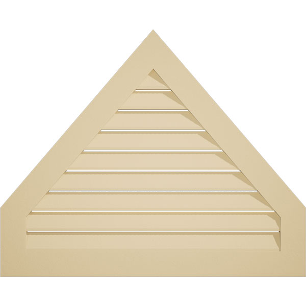 Ekena Millwork GVSPE42X3401SF-14