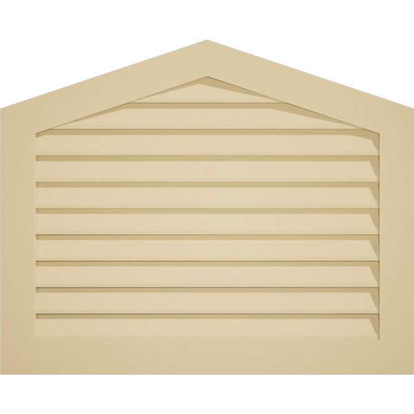 Ekena Millwork GVSPE42X3401SN-04