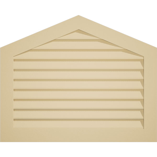 Ekena Millwork GVSPE42X3401SN-05