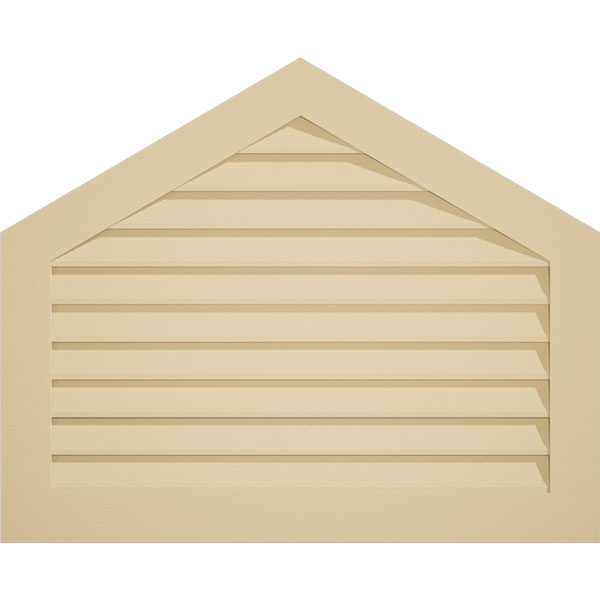Ekena Millwork GVSPE42X3401SN-07
