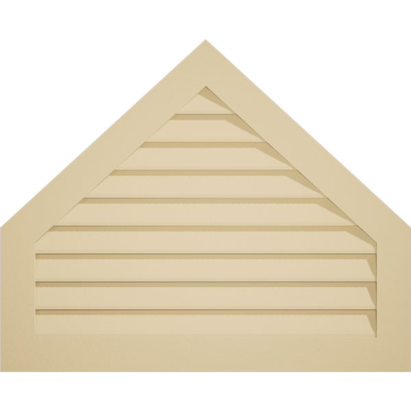 Ekena Millwork GVSPE42X3401SN-11