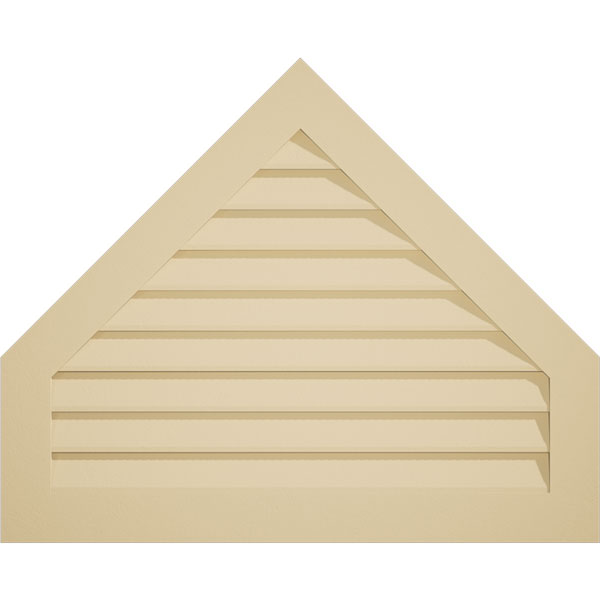 Ekena Millwork GVSPE42X3401SN-12