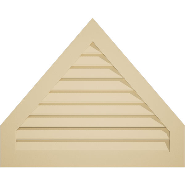 Ekena Millwork GVSPE42X3401SN-14