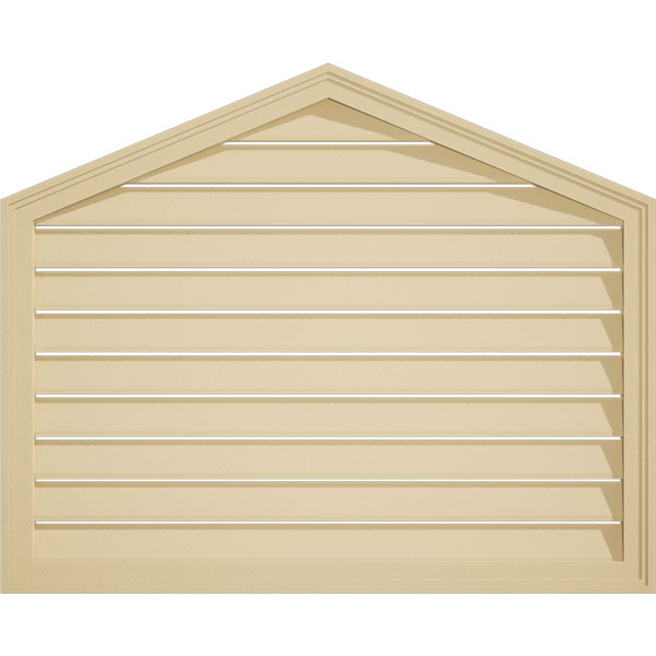 Ekena Millwork GVSPE42X3402SF-05