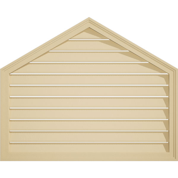 Ekena Millwork GVSPE42X3402SF-07