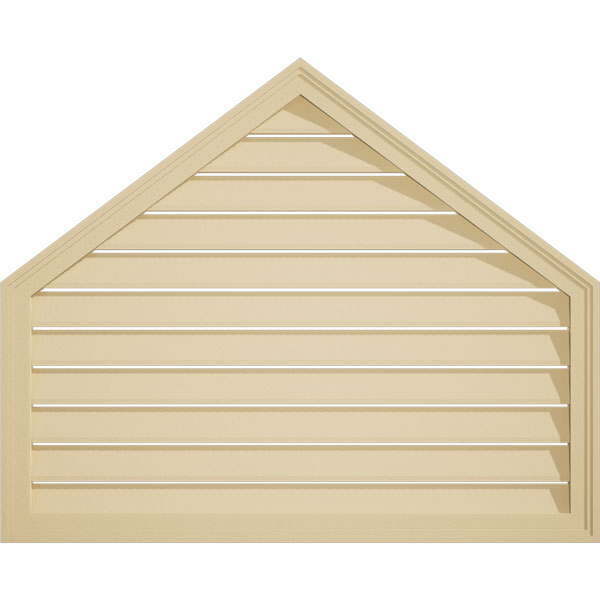 Ekena Millwork GVSPE42X3402SF-09