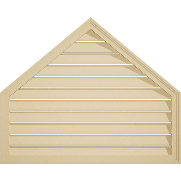 Ekena Millwork GVSPE42X3402SF-10