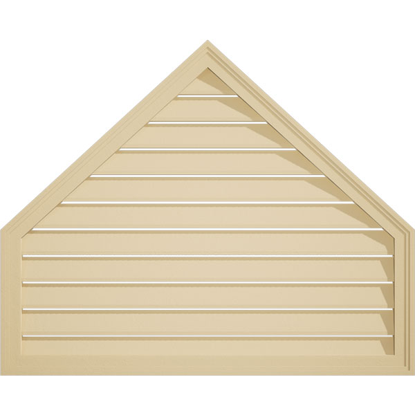 Ekena Millwork GVSPE42X3402SF-11