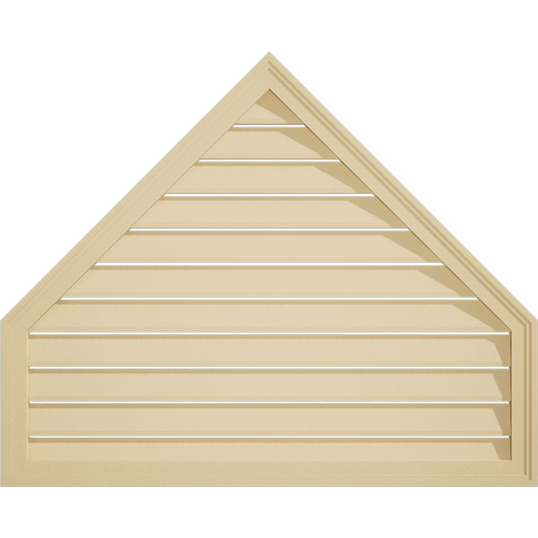 Ekena Millwork GVSPE42X3402SF-12