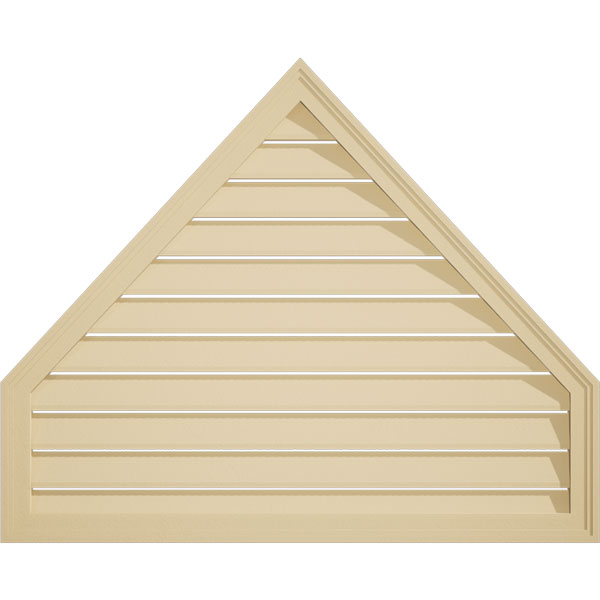 Ekena Millwork GVSPE42X3402SF-13
