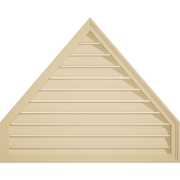 Ekena Millwork GVSPE42X3402SF-14