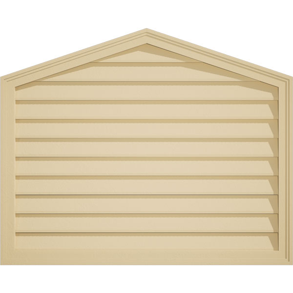 Ekena Millwork GVSPE42X3402SN-04